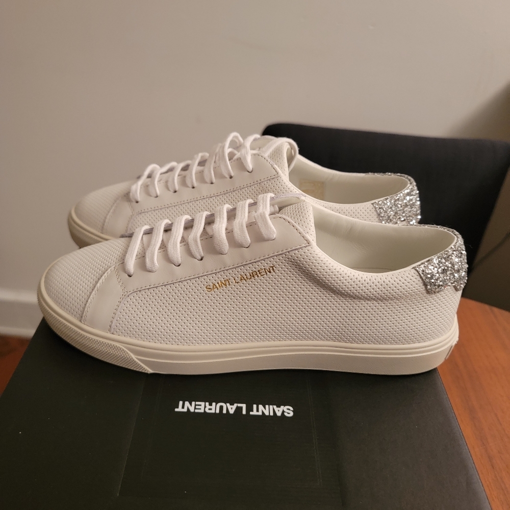 Saint Laurent Sneakers